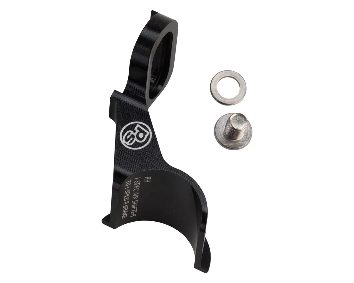 Problem Solvers ReMatch Adapter (I-Spec II Brake to  I-Spec A/B Shifter) (Right)